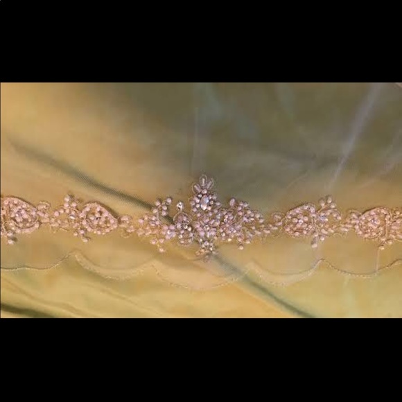 Bridal veil main image 4
